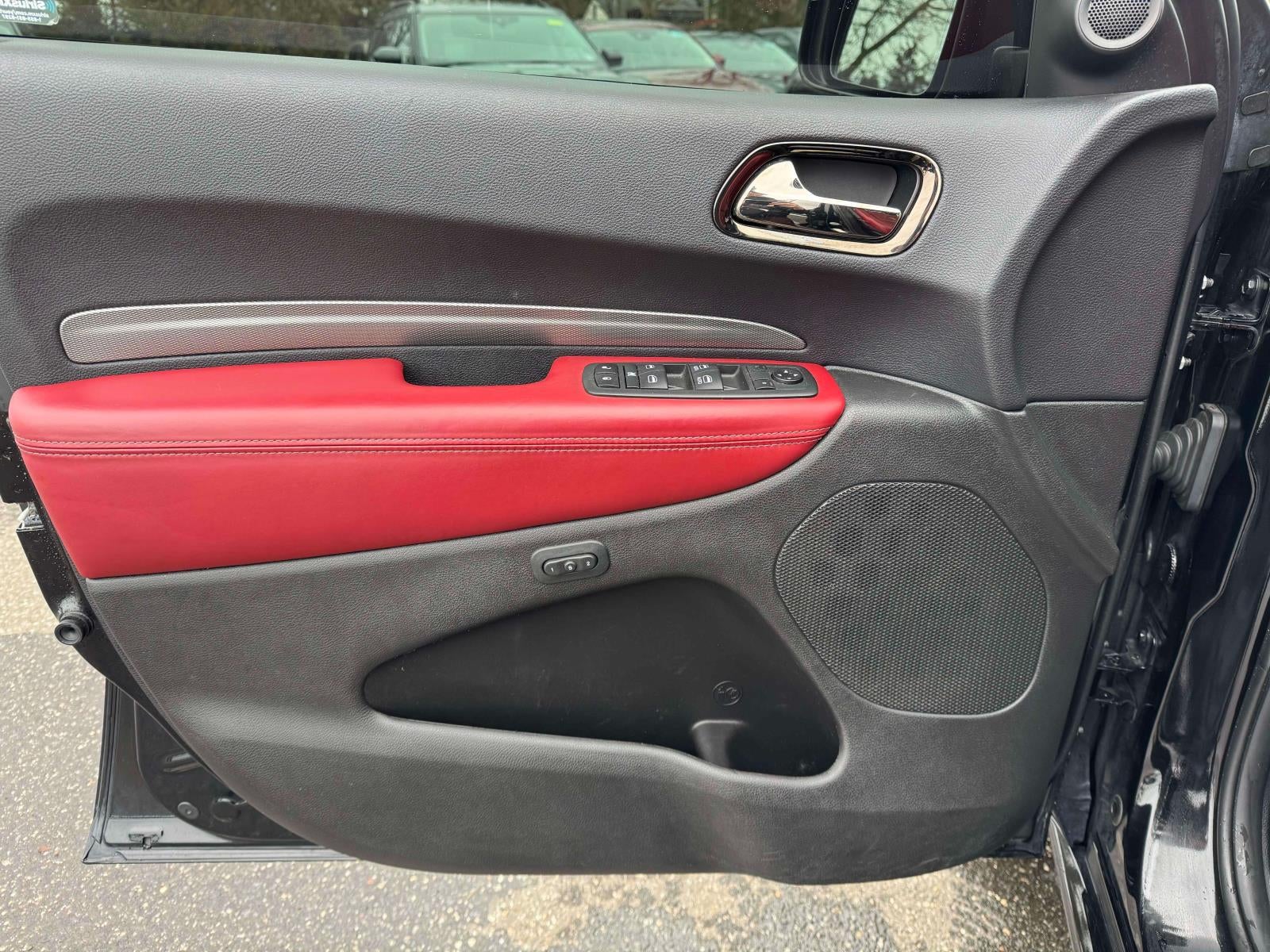 2020 Dodge Durango R/T AWD