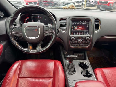 2020 Dodge Durango R/T AWD