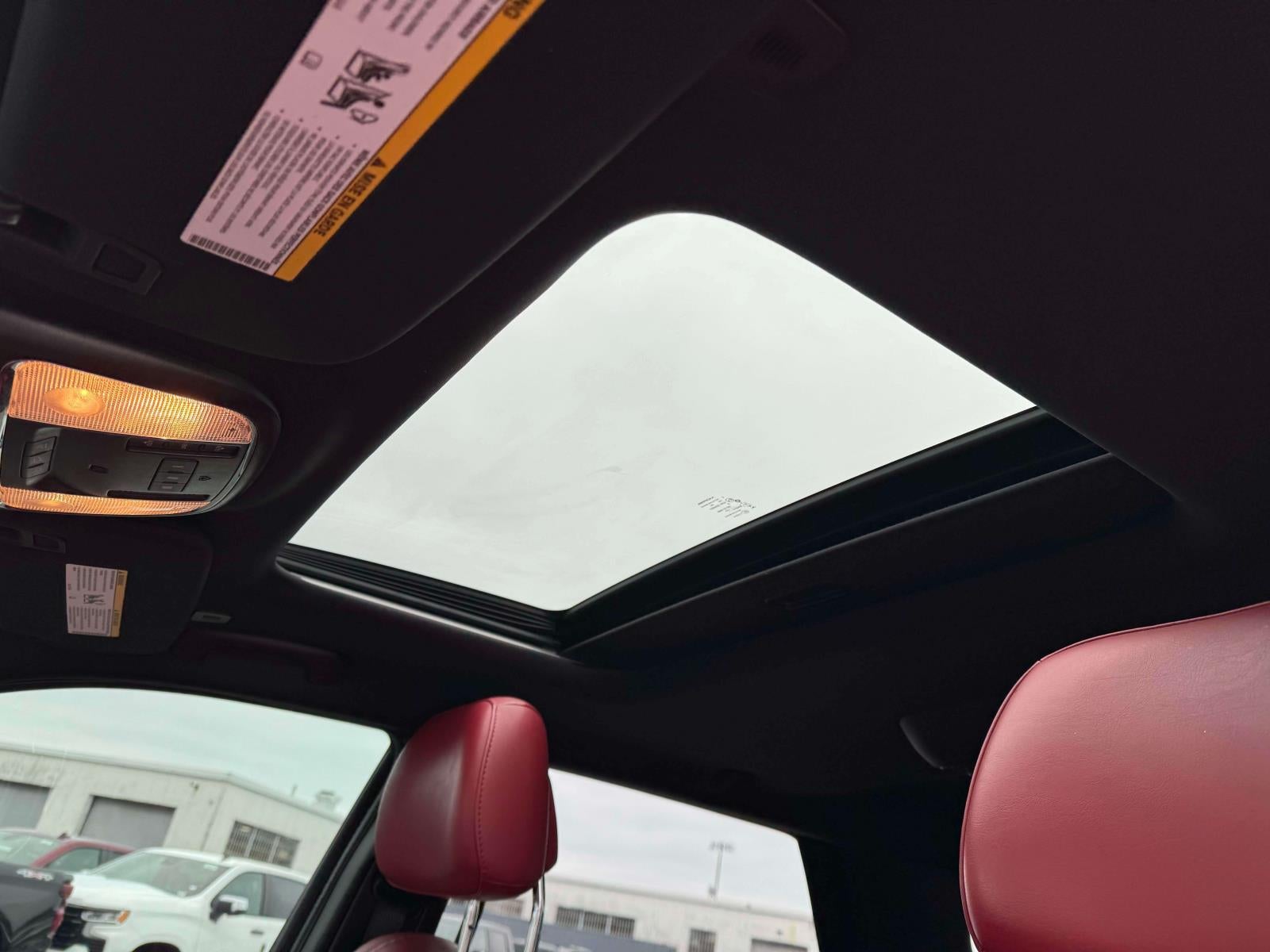 2020 Dodge Durango R/T AWD