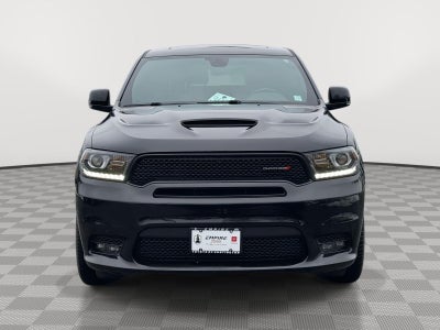 2020 Dodge Durango R/T AWD