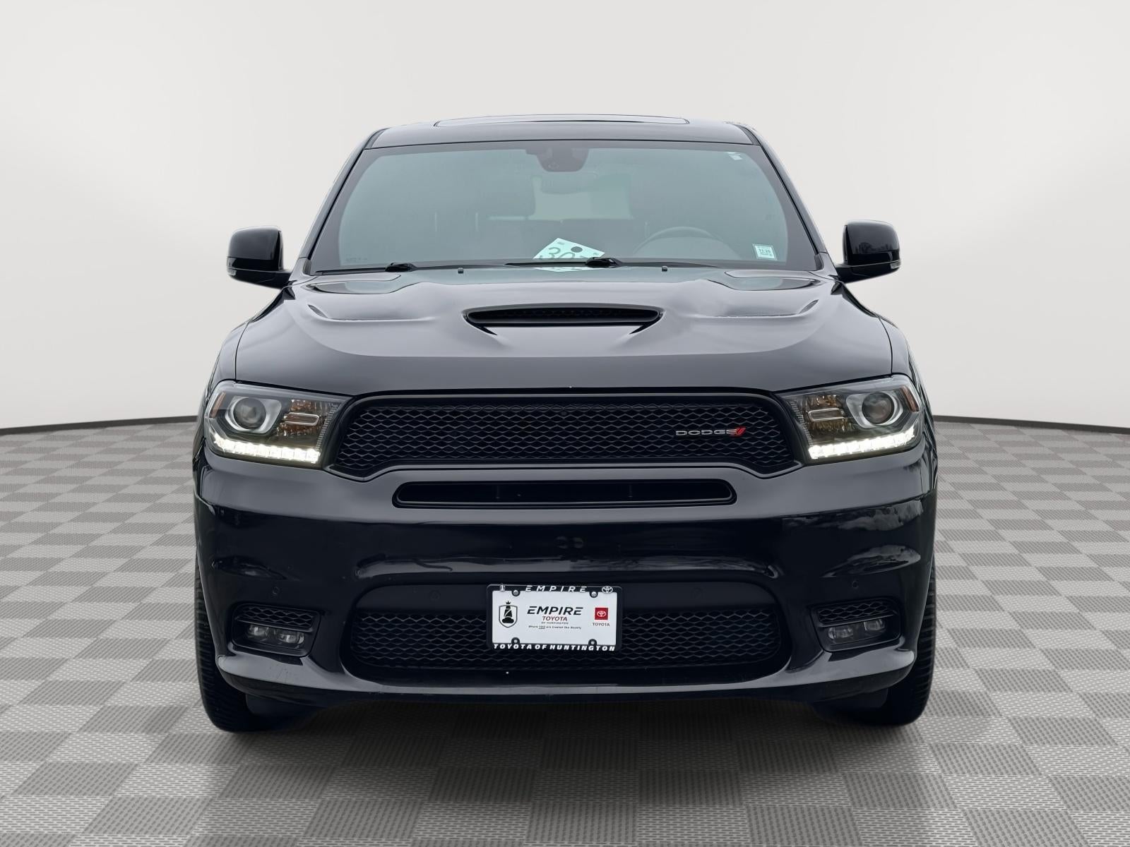 2020 Dodge Durango R/T AWD