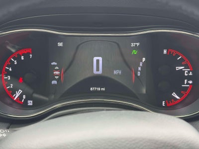 2020 Dodge Durango R/T AWD