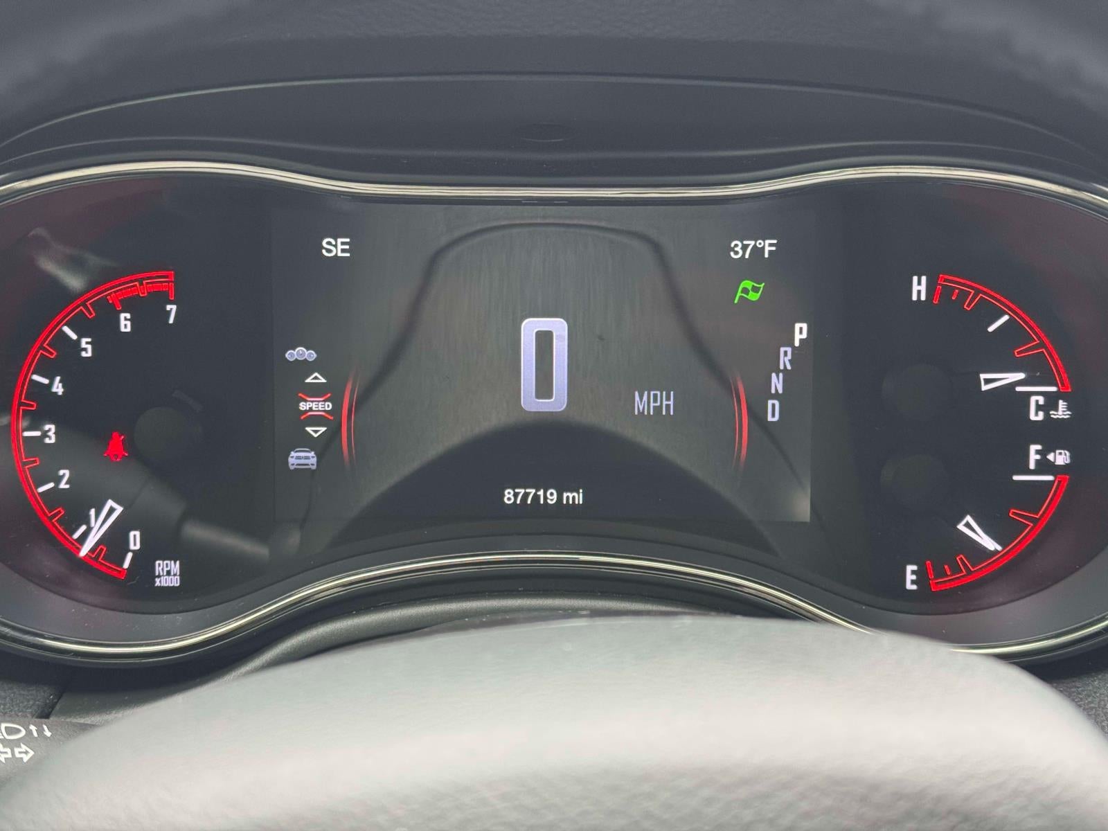 2020 Dodge Durango R/T AWD