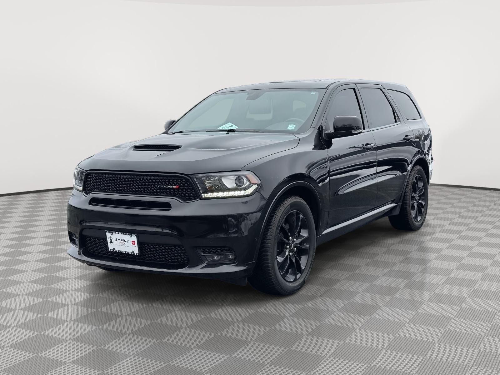 2020 Dodge Durango R/T AWD