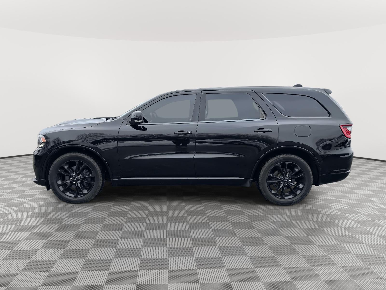 2020 Dodge Durango R/T AWD
