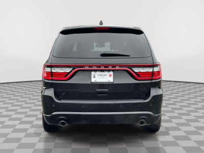 2020 Dodge Durango R/T AWD