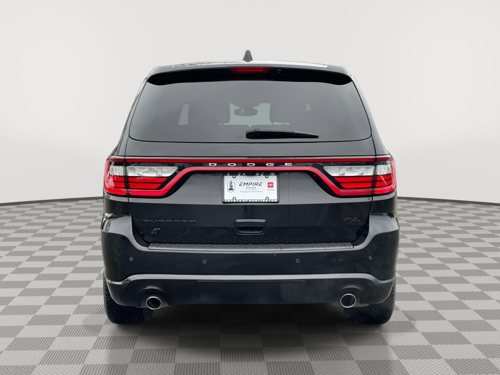 2020 Dodge Durango R/T AWD
