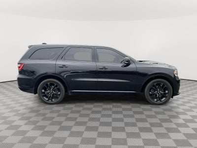 2020 Dodge Durango R/T AWD