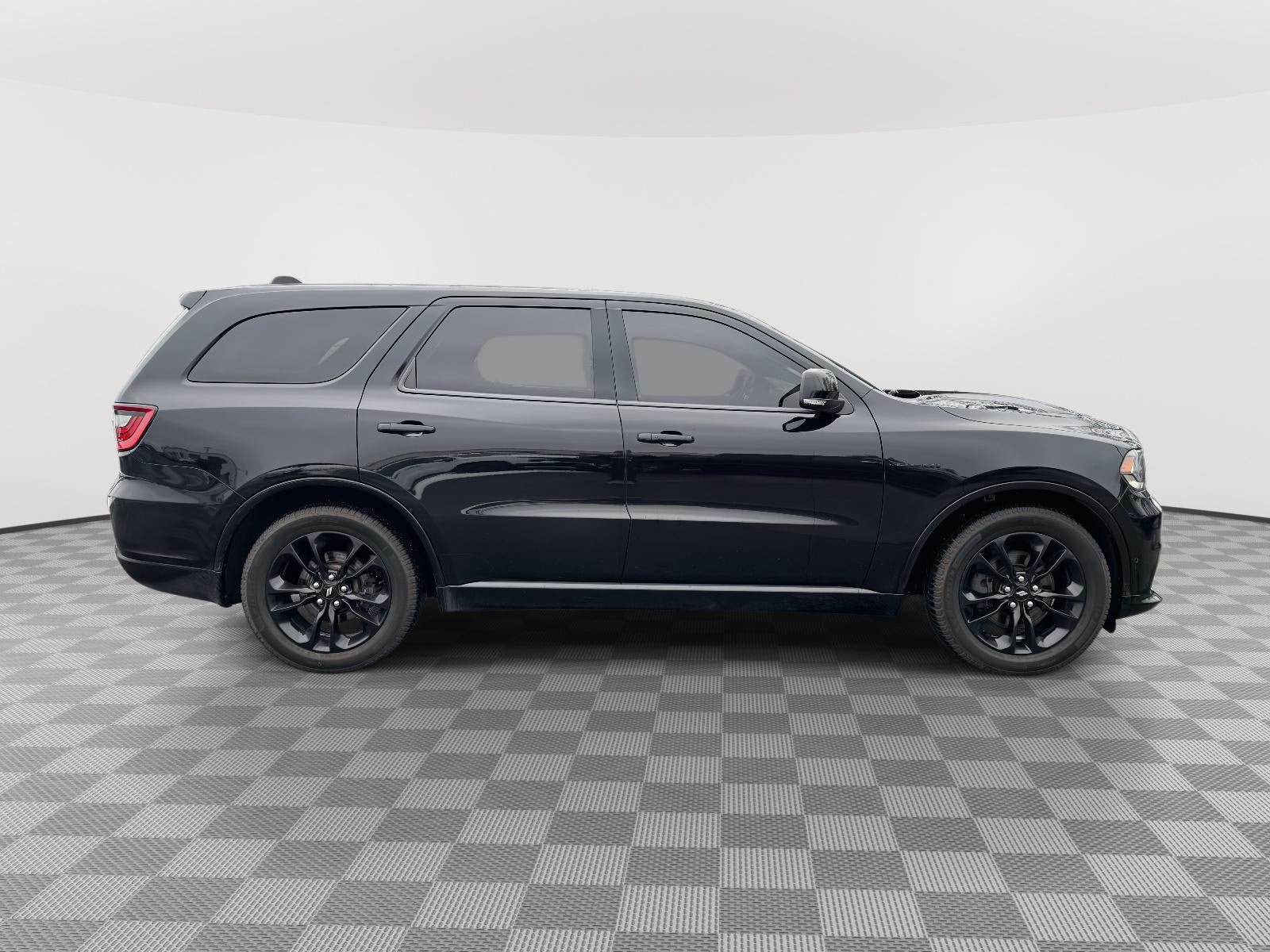 2020 Dodge Durango R/T AWD