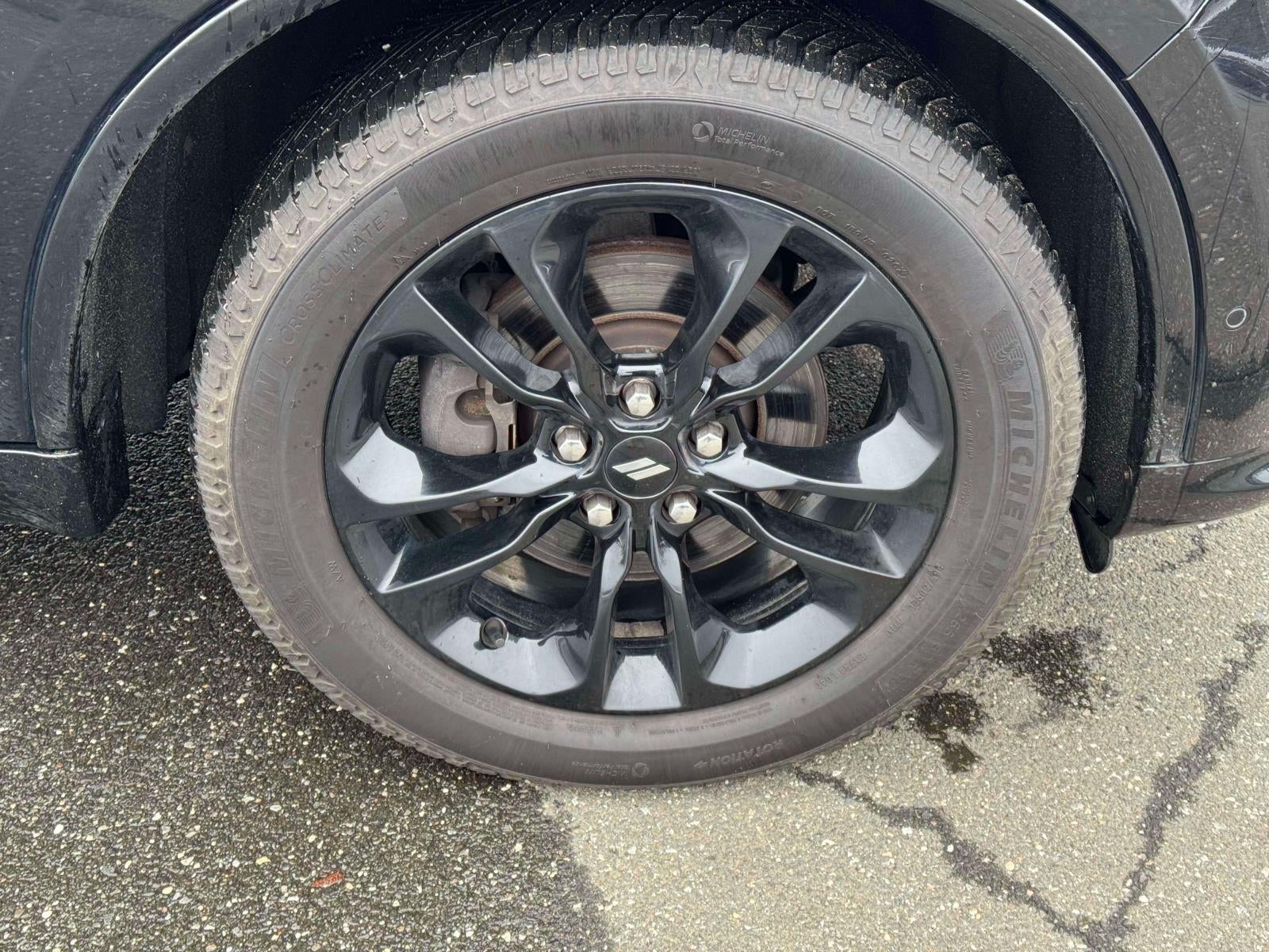 2020 Dodge Durango R/T AWD