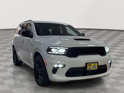 2023 Dodge Durango R/T Premium AWD