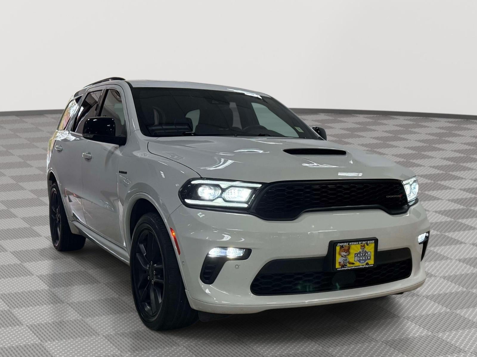 2023 Dodge Durango R/T Premium AWD