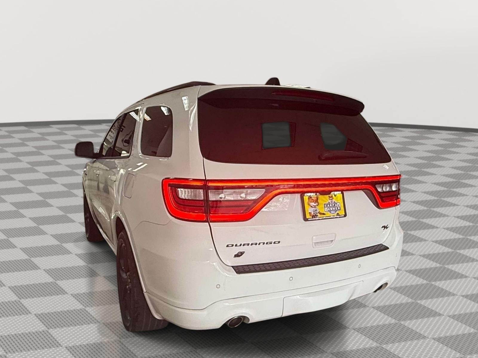 2023 Dodge Durango R/T Premium AWD