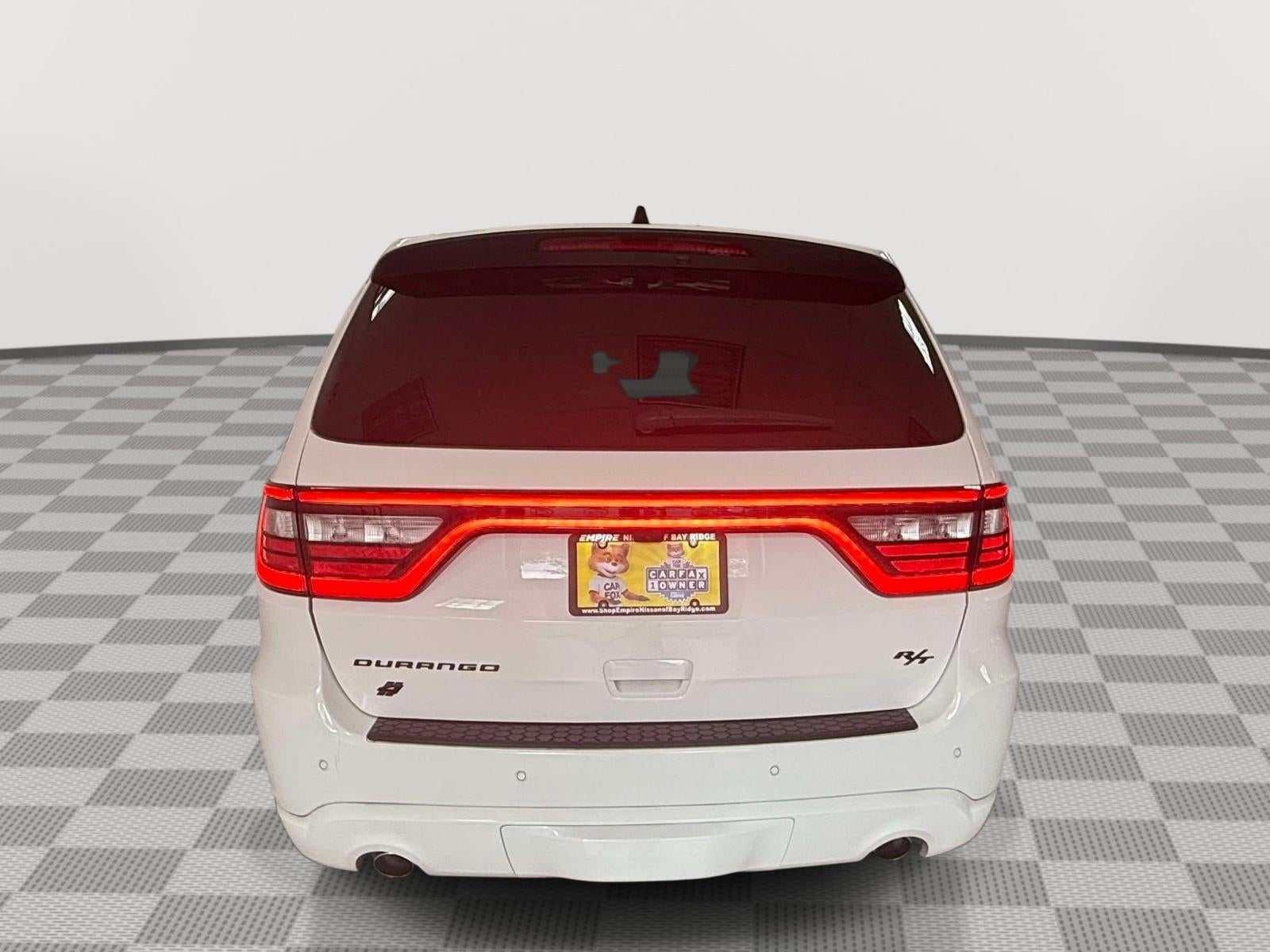 2023 Dodge Durango R/T Premium AWD