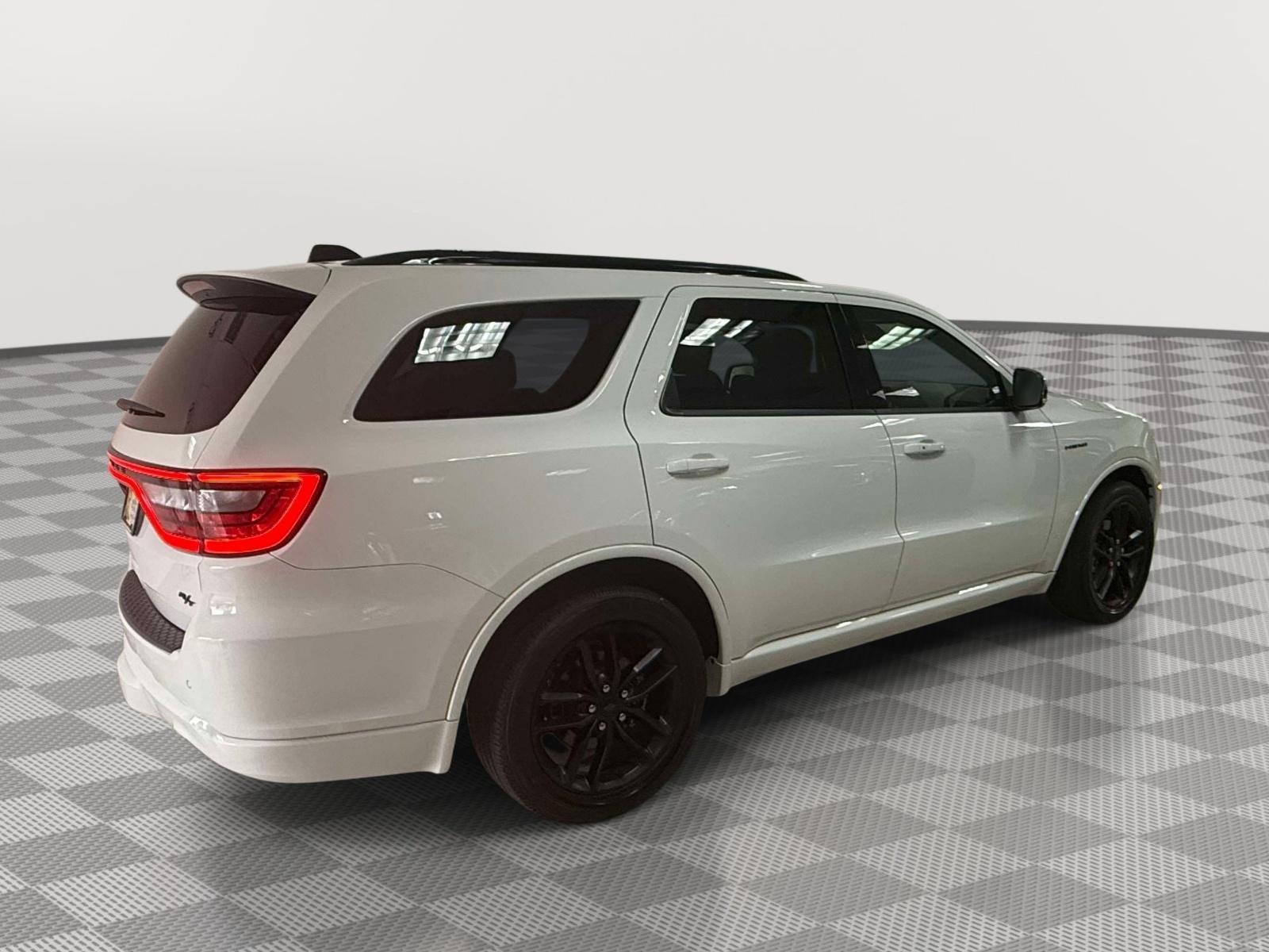 2023 Dodge Durango R/T Premium AWD