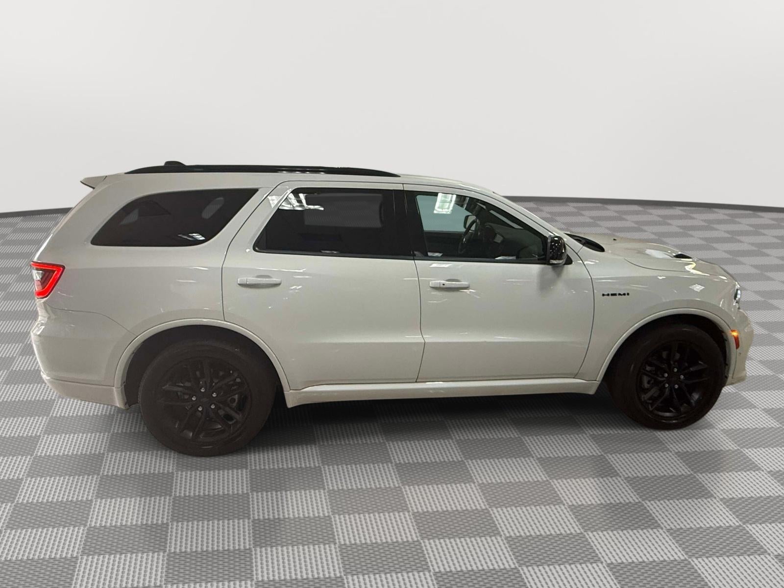 2023 Dodge Durango R/T Premium AWD