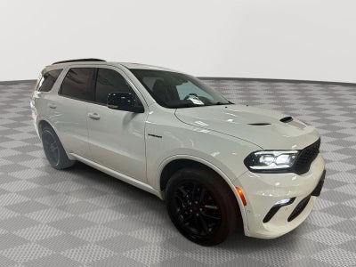 2023 Dodge Durango R/T Premium AWD