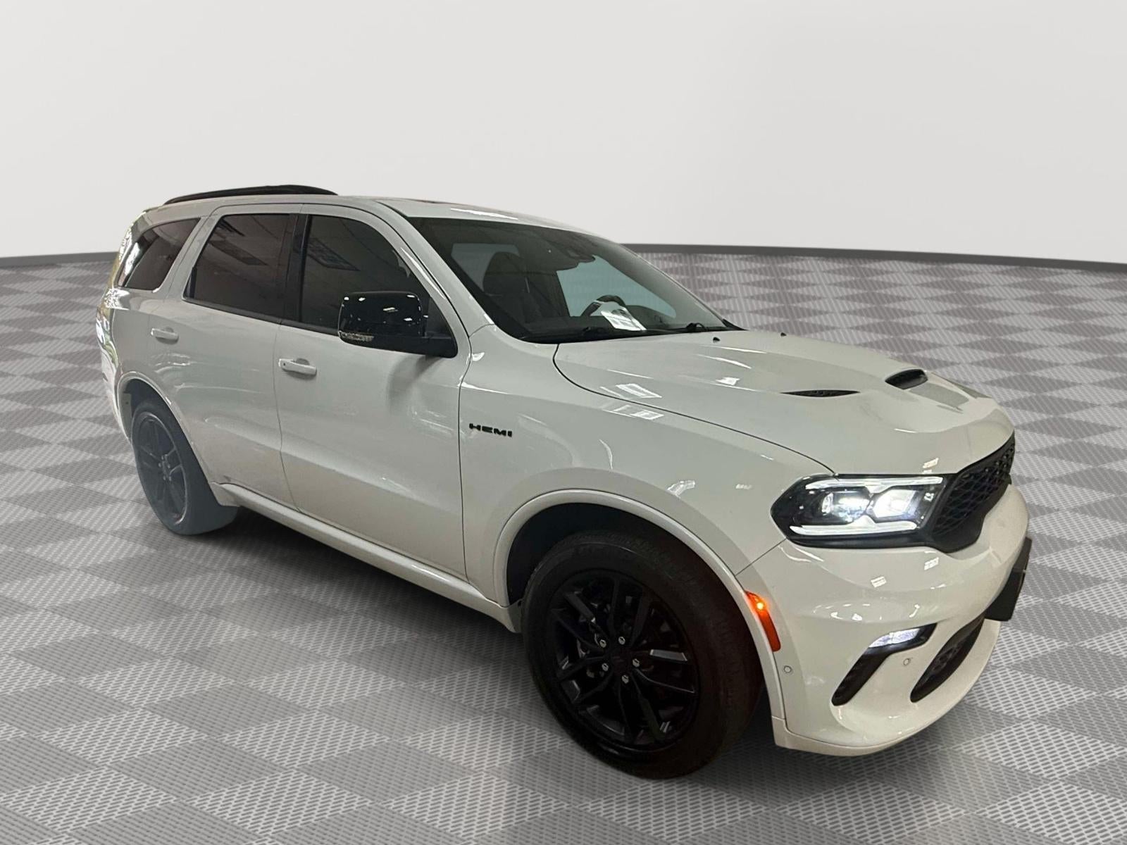 2023 Dodge Durango R/T Premium AWD