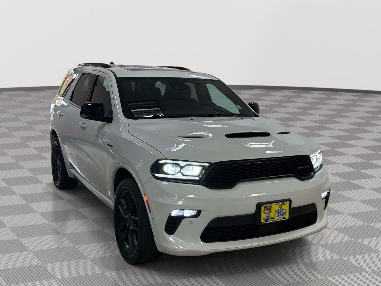 2023 Dodge Durango R/T Premium AWD
