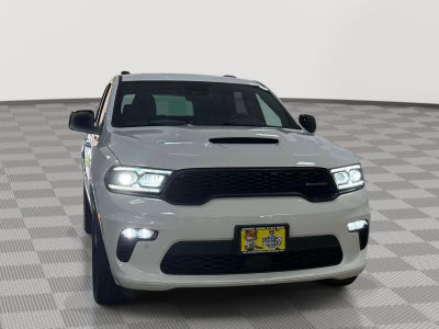 2023 Dodge Durango R/T Premium AWD