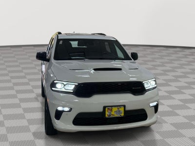 2023 Dodge Durango R/T Premium AWD