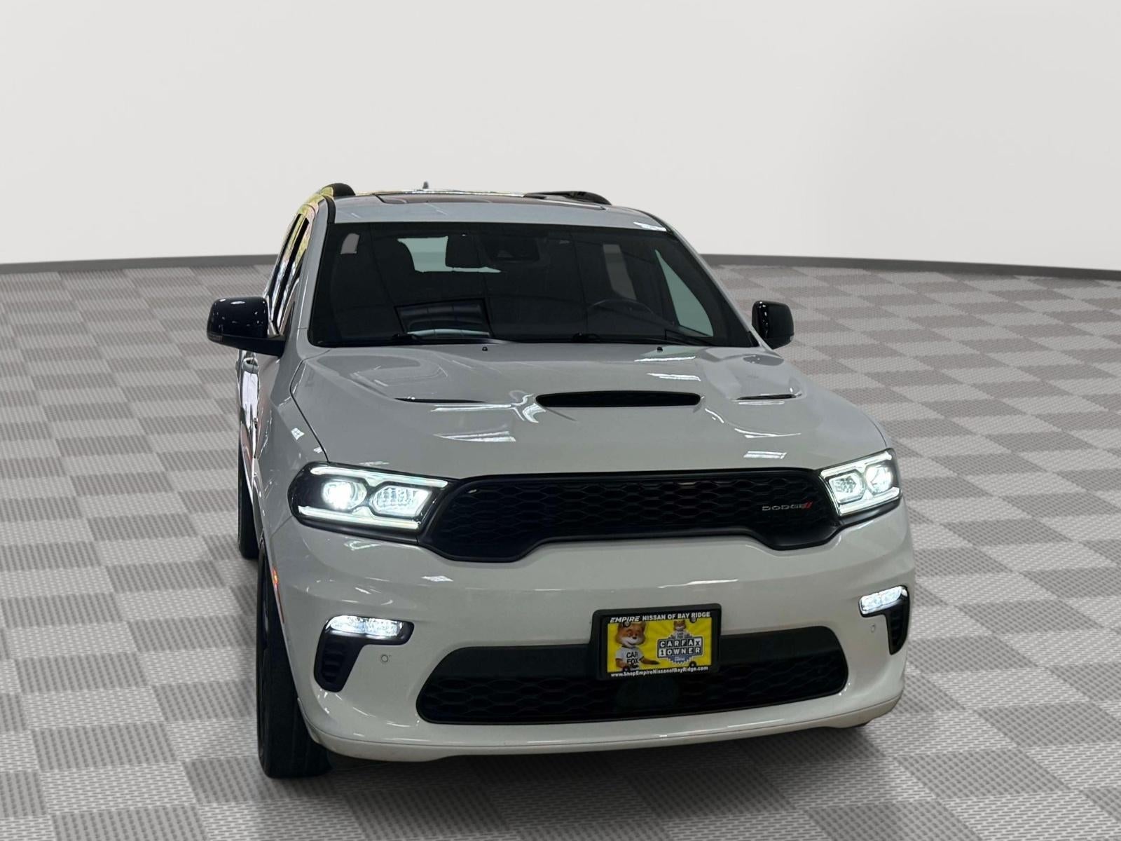 2023 Dodge Durango R/T Premium AWD