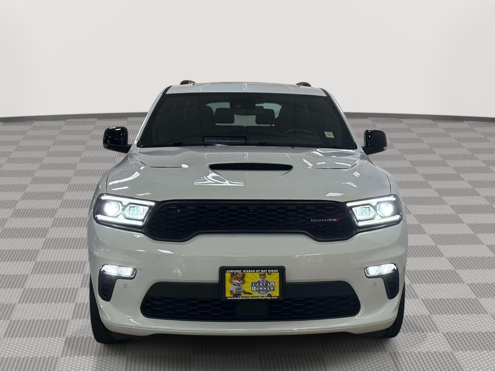 2023 Dodge Durango R/T Premium AWD