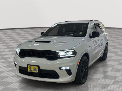 2023 Dodge Durango R/T Premium AWD