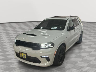 2023 Dodge Durango R/T Premium AWD