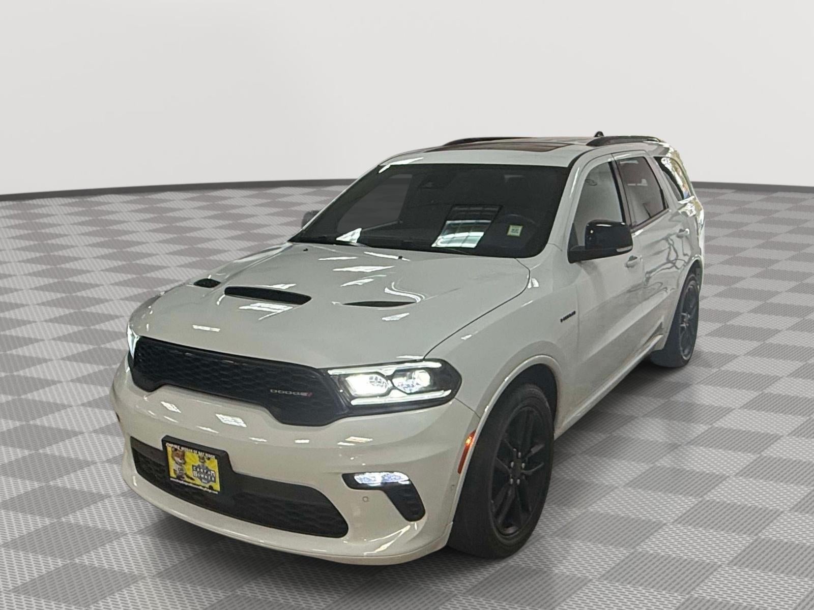 2023 Dodge Durango R/T Premium AWD