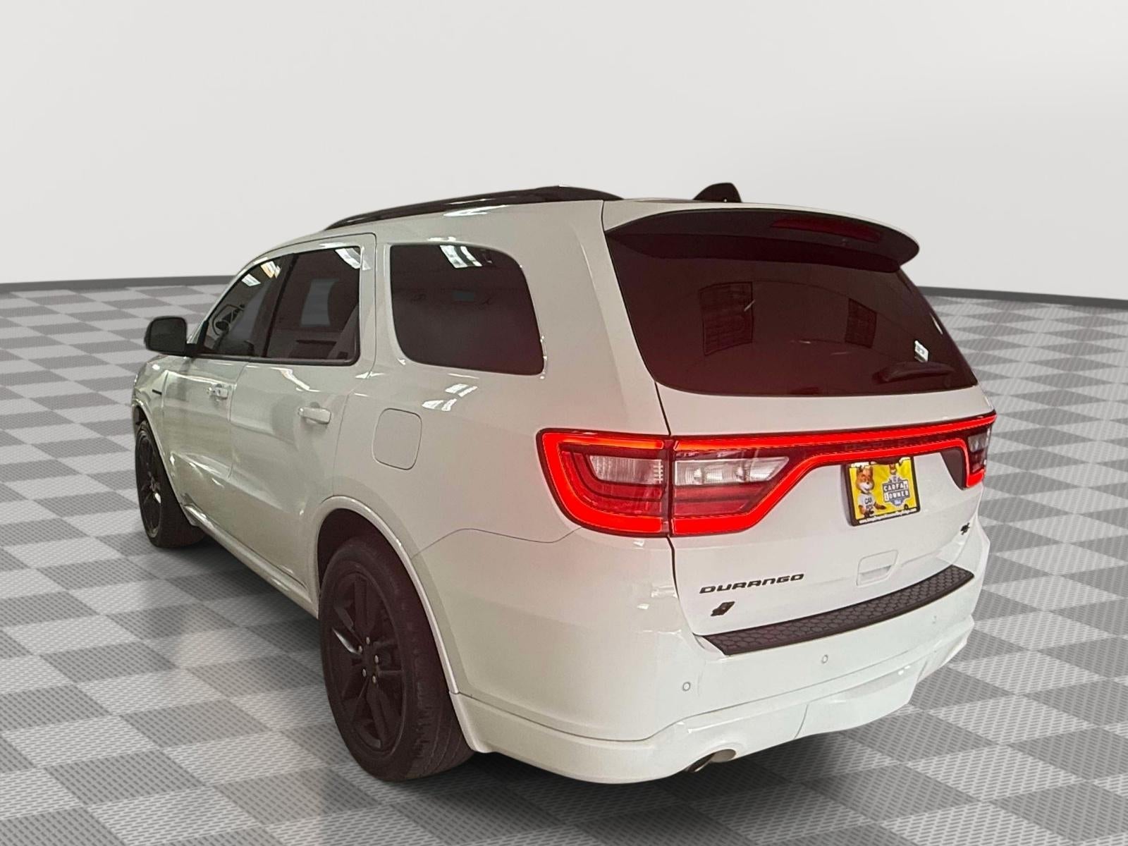 2023 Dodge Durango R/T Premium AWD