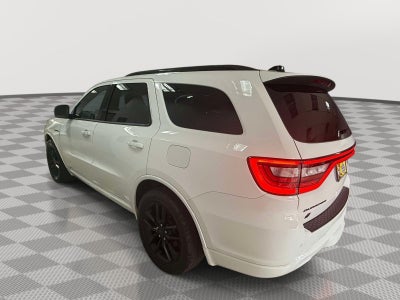 2023 Dodge Durango R/T Premium AWD