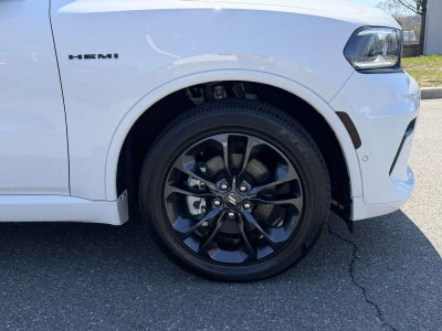 2024 Dodge Durango R/T Plus AWD