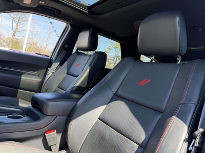 2024 Dodge Durango R/T Plus AWD