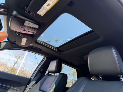 2024 Dodge Durango R/T Plus AWD