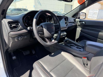 2024 Dodge Durango R/T Plus AWD