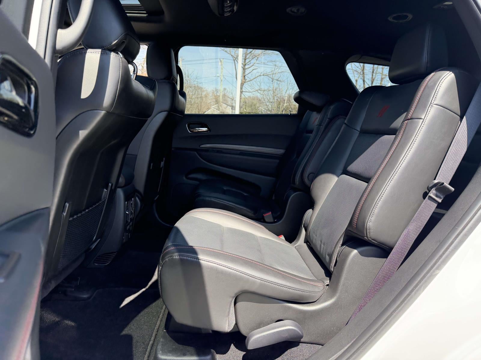 2024 Dodge Durango R/T Plus AWD