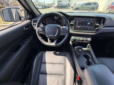 2024 Dodge Durango R/T Plus AWD
