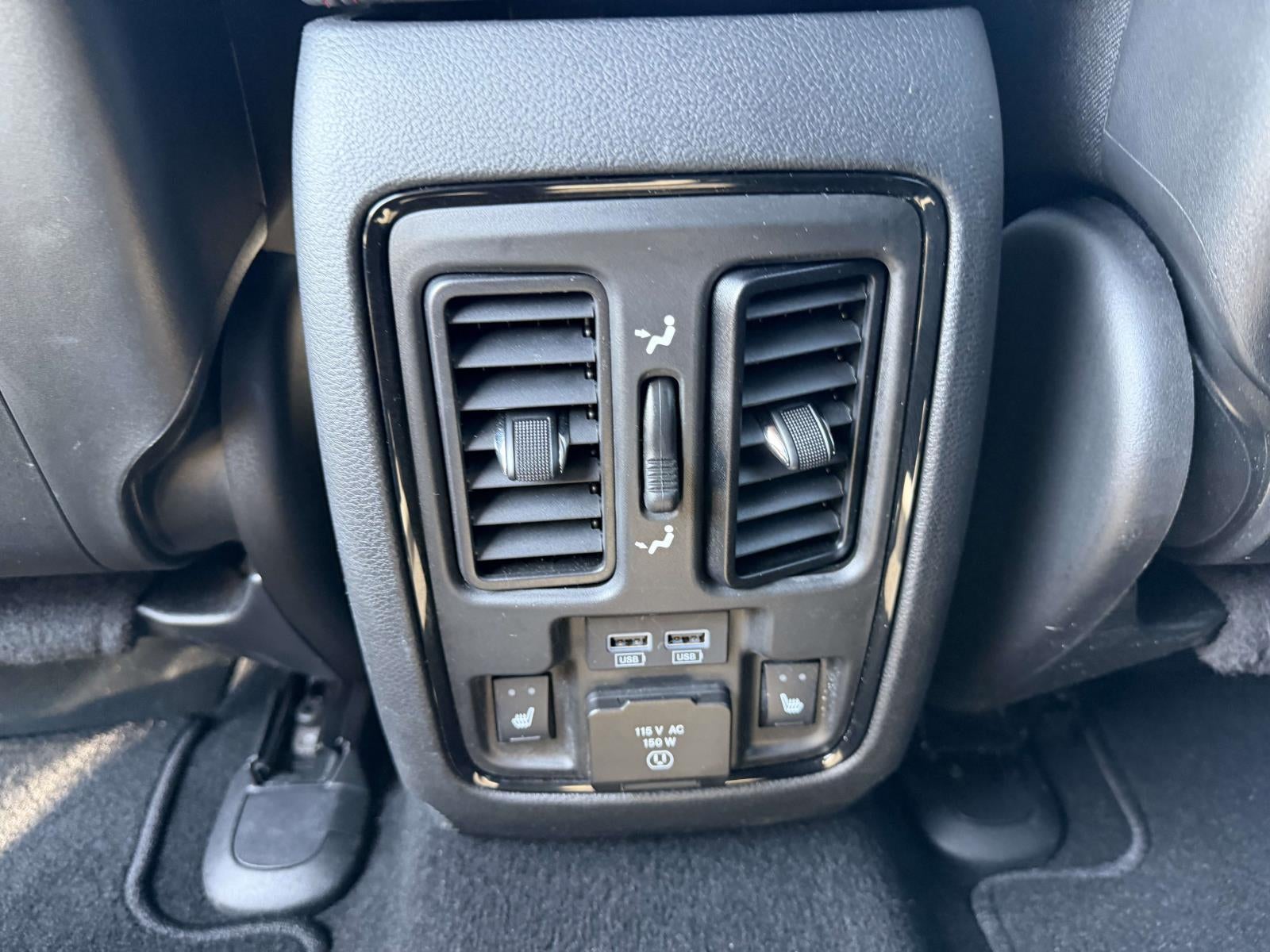 2024 Dodge Durango R/T Plus AWD