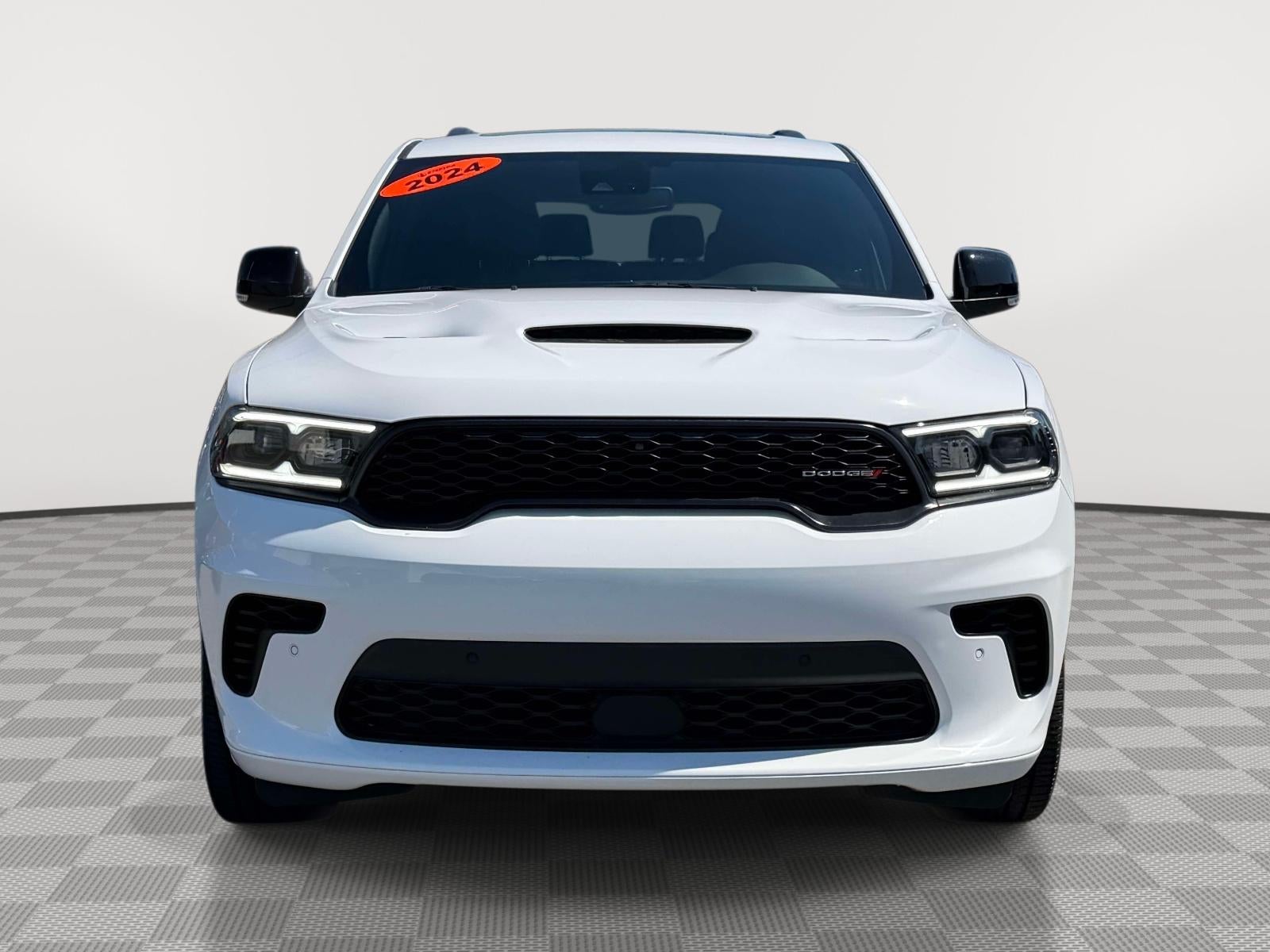 2024 Dodge Durango R/T Plus AWD