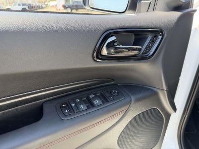 2024 Dodge Durango R/T Plus AWD