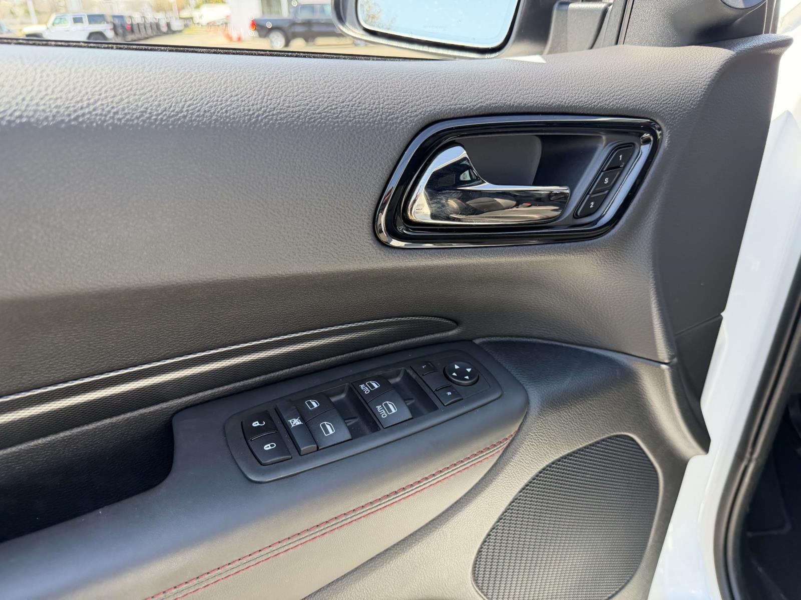 2024 Dodge Durango R/T Plus AWD