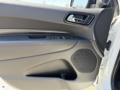 2024 Dodge Durango R/T Plus AWD