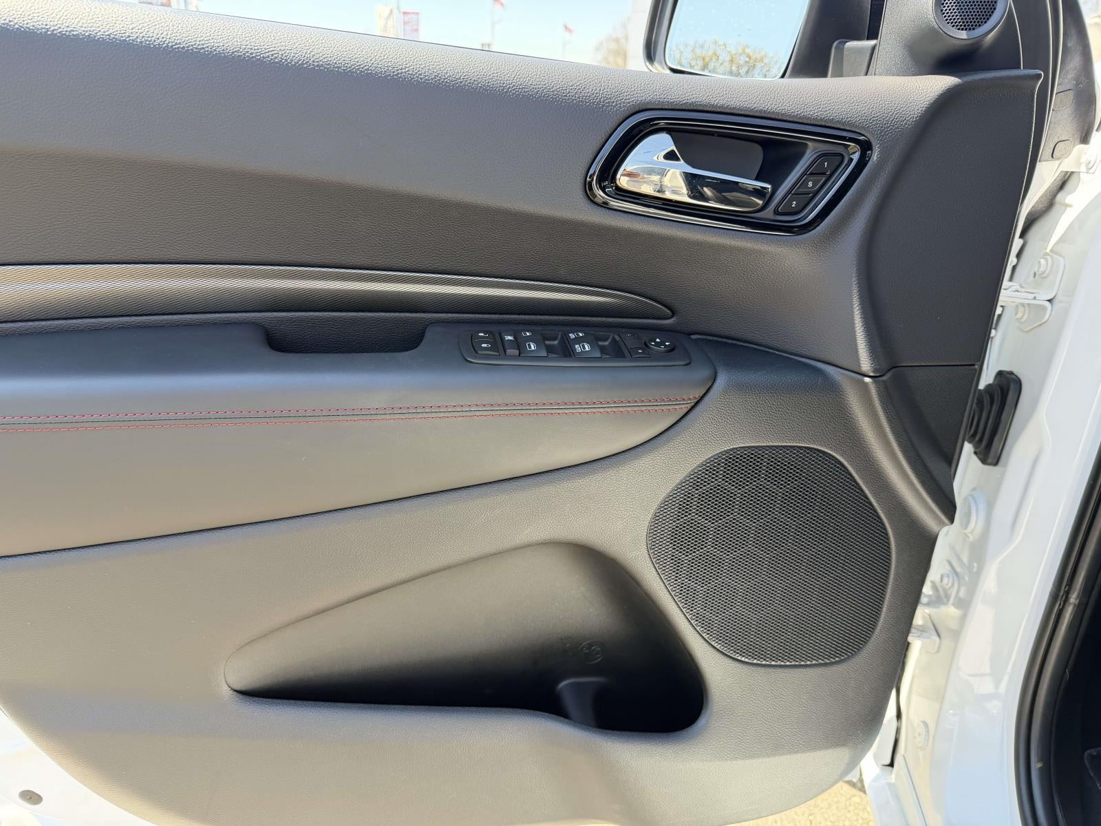 2024 Dodge Durango R/T Plus AWD