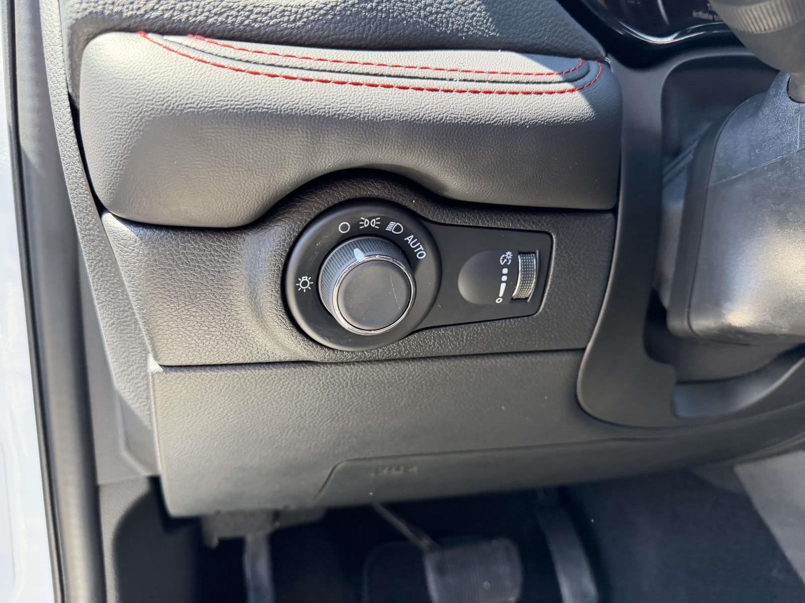 2024 Dodge Durango R/T Plus AWD