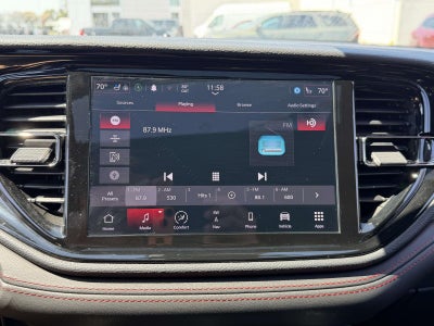 2024 Dodge Durango R/T Plus AWD