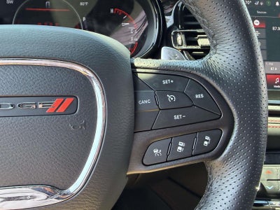 2024 Dodge Durango R/T Plus AWD