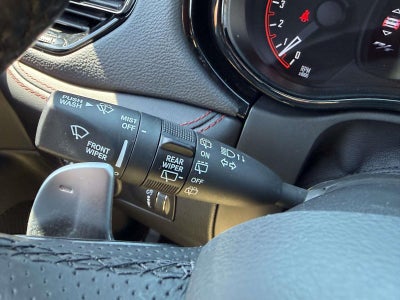 2024 Dodge Durango R/T Plus AWD