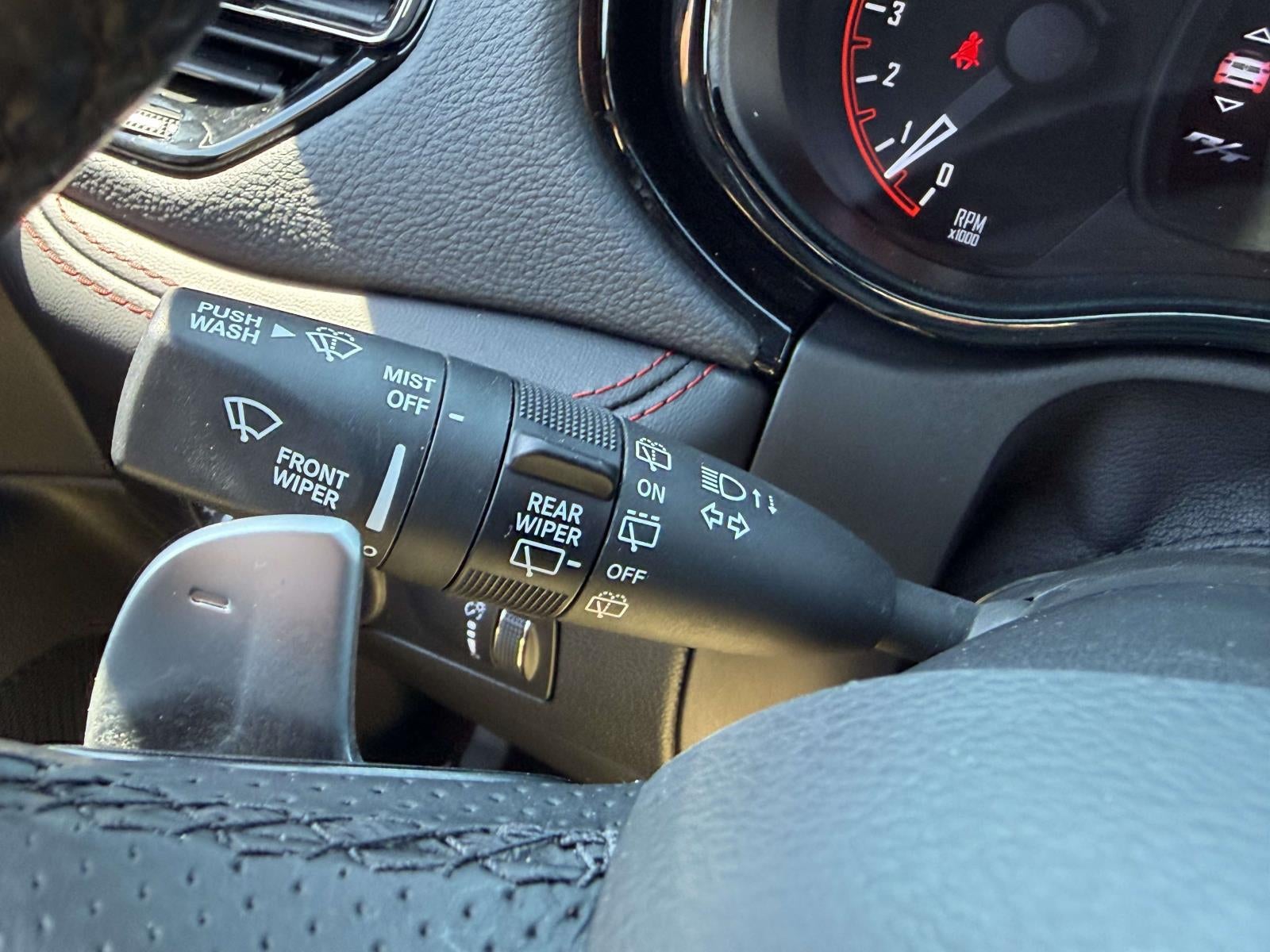 2024 Dodge Durango R/T Plus AWD