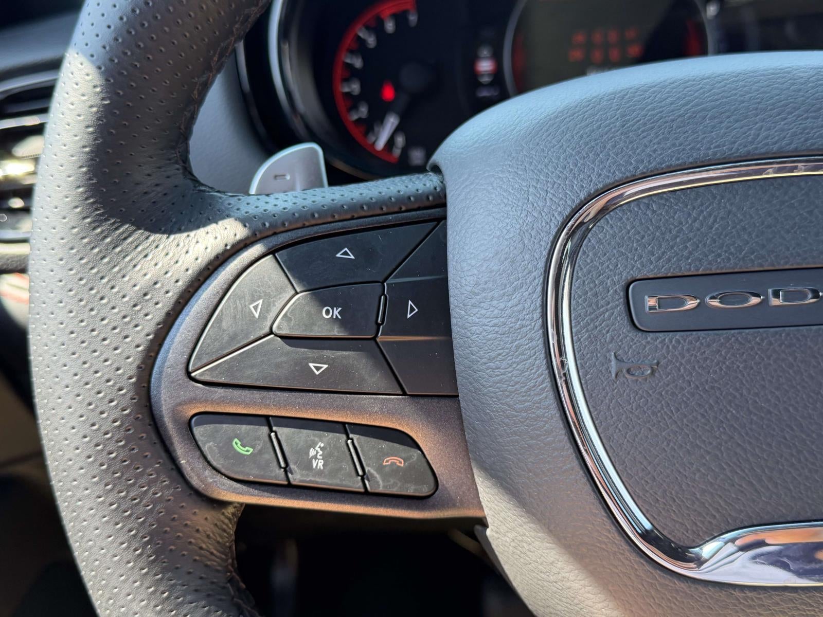 2024 Dodge Durango R/T Plus AWD